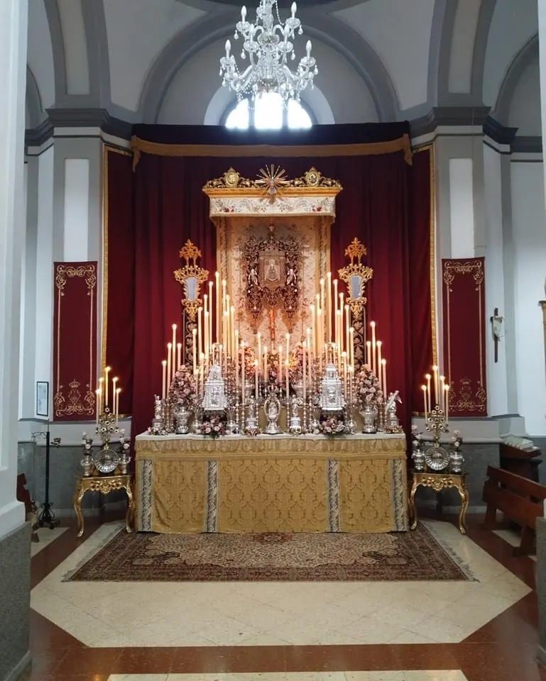 Altar Rocio 2023-23