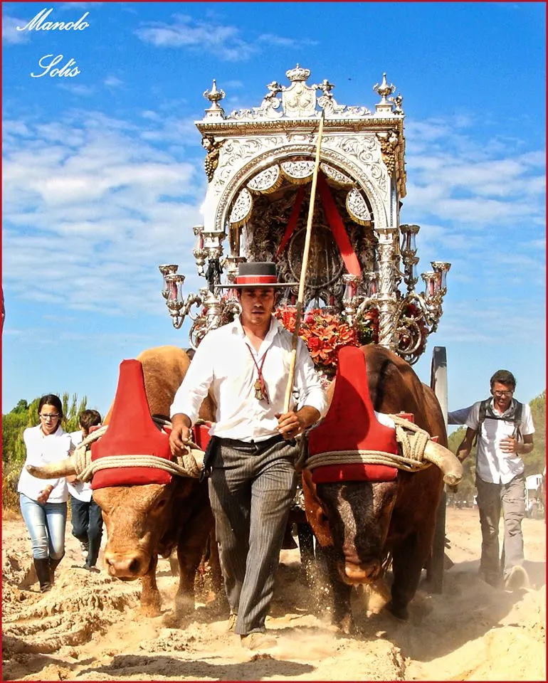 Manolo Solis- Rocio-7