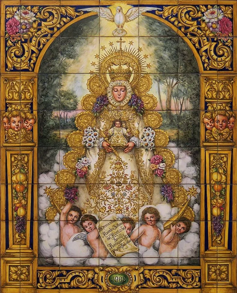 Hdad. de Sevilla 1968