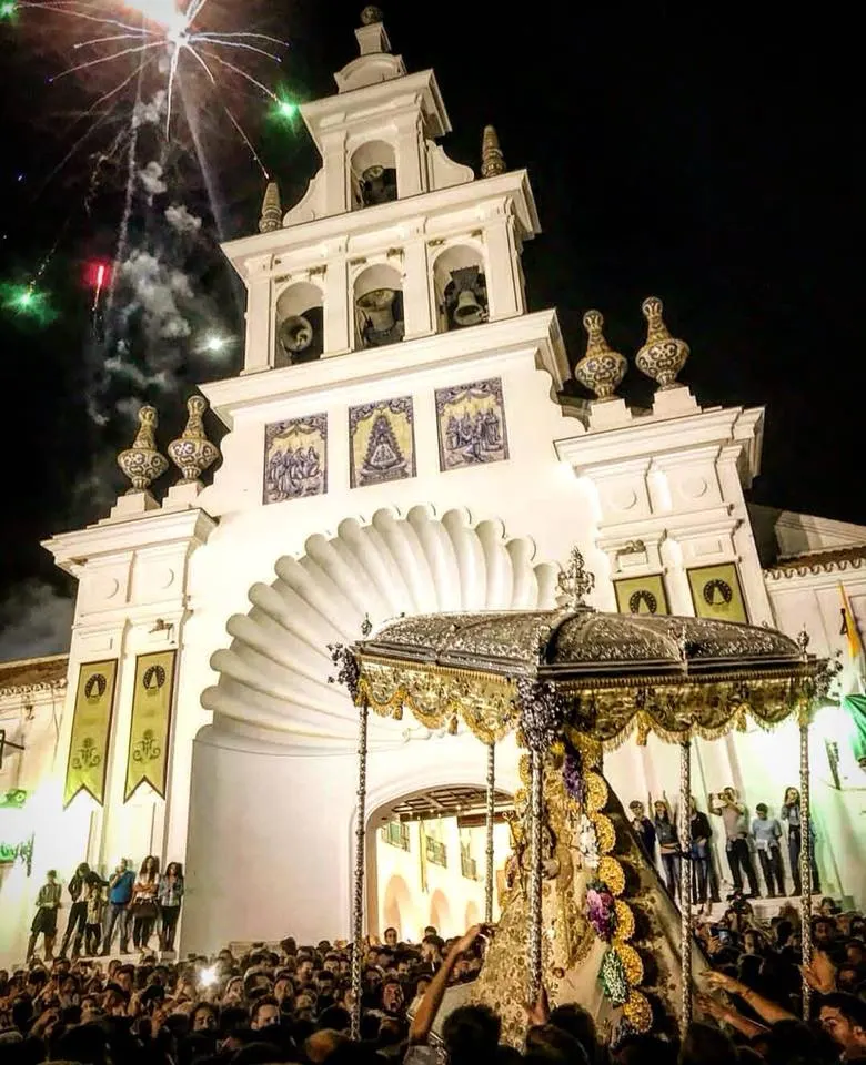 virgen en la calle 2018-7