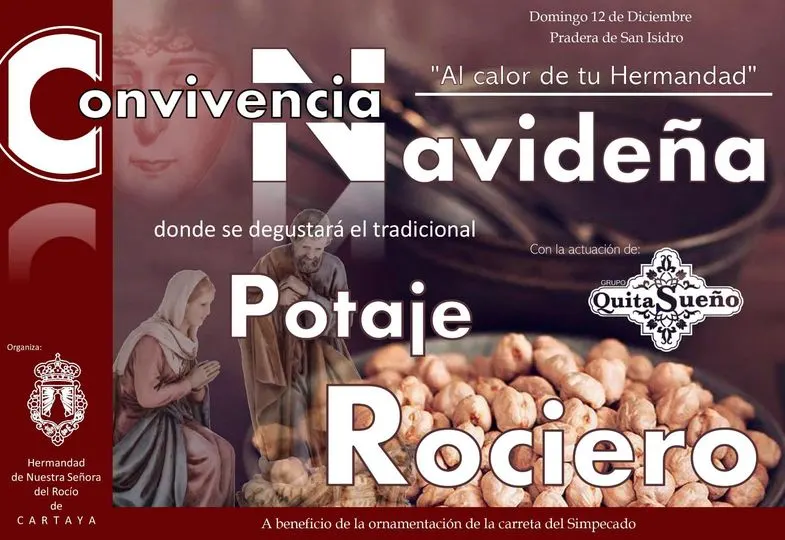navidad 2021 rocio cartaya
