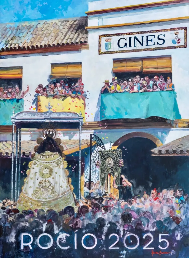 Cartel-Rocio-de-Gines- 2025
