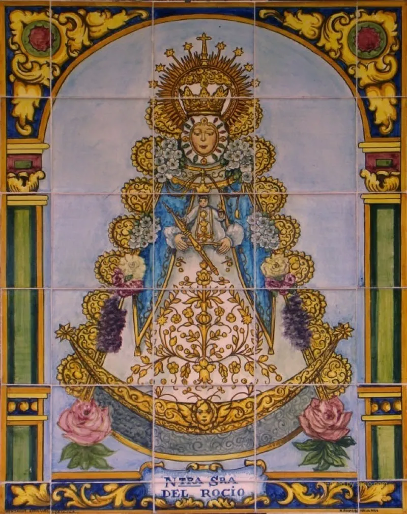 calle pastora-dos-hermanas