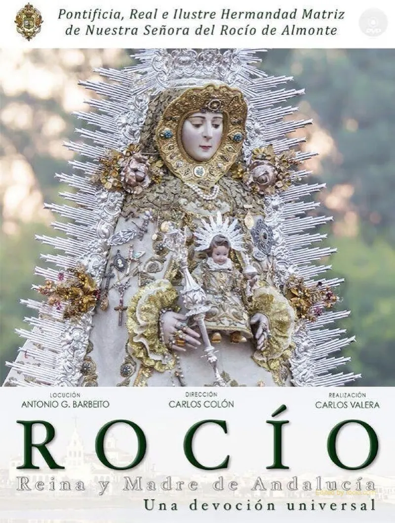 dvd-rocio-reina y madre de andalucia-1