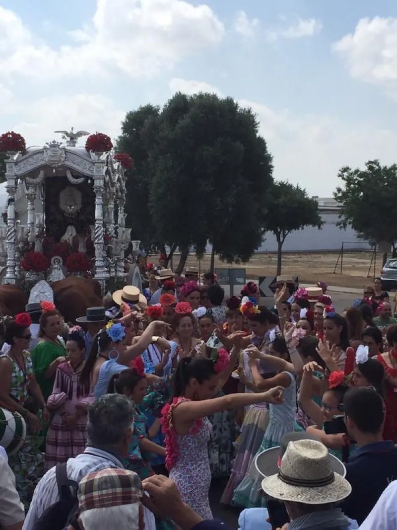 Los Palacios- rocio 2015-1