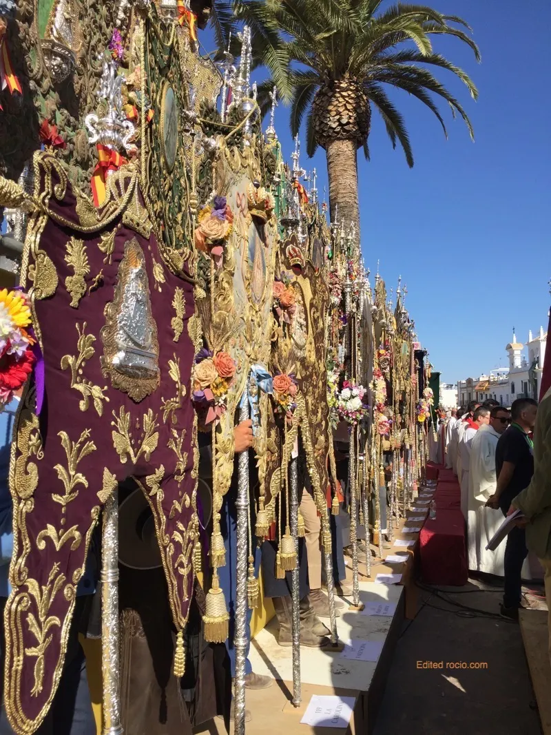 Misa Pentecostes Rocio 2019-IMG_4567