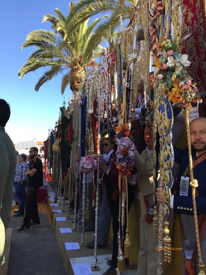 Misa Pentecostes Rocio 2019-IMG_4568