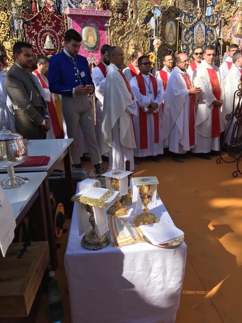 Misa Pentecostes Rocio 2019-IMG_4574