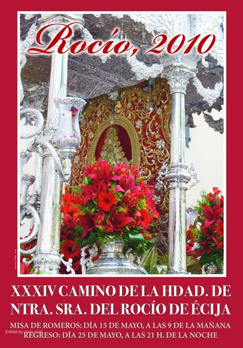 3012-Cartel rocio ecija 2010