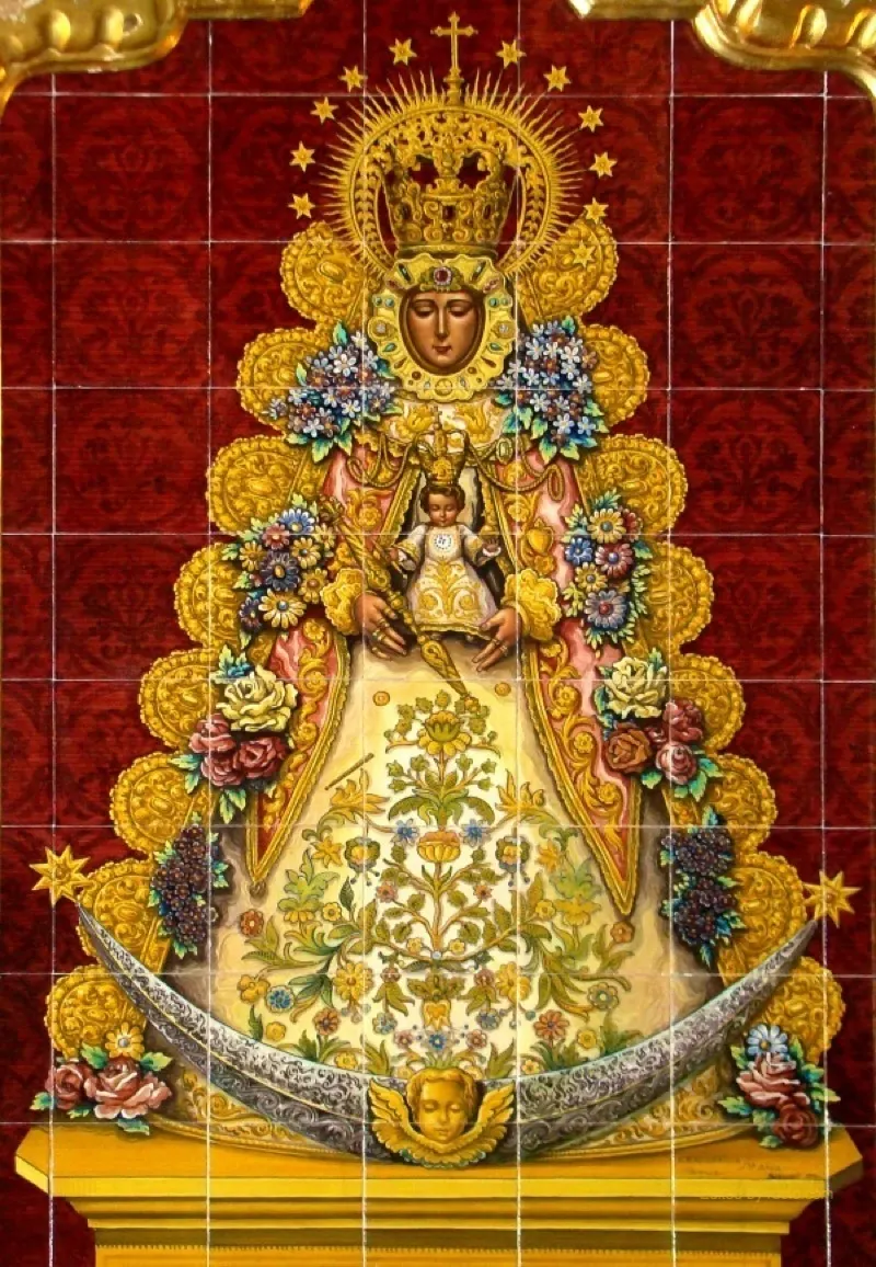 brenes-parroquia