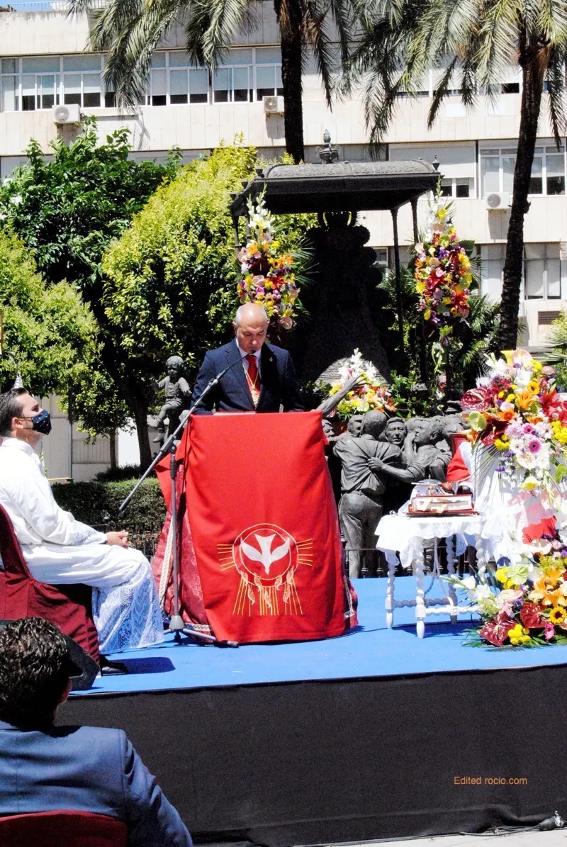 Rocio Emigrantes pentecostes 2021-20