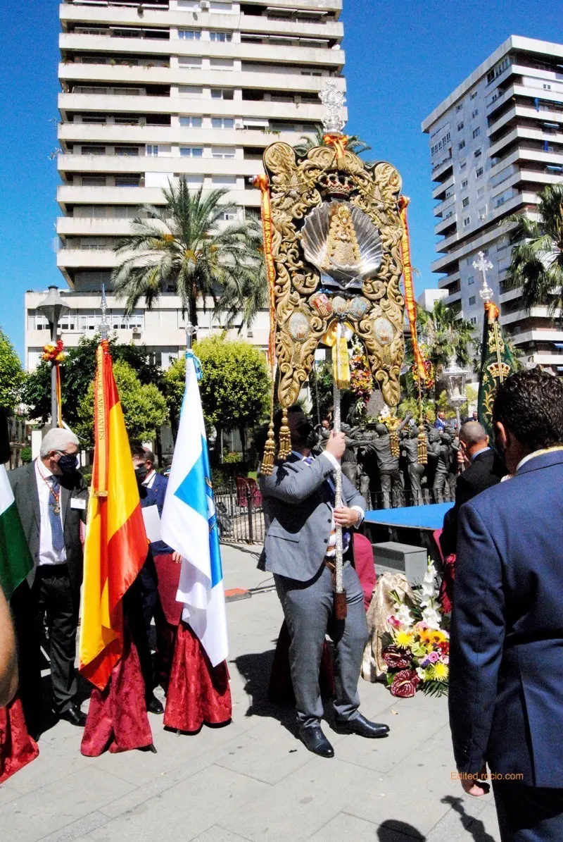 Rocio Emigrantes pentecostes 2021-9