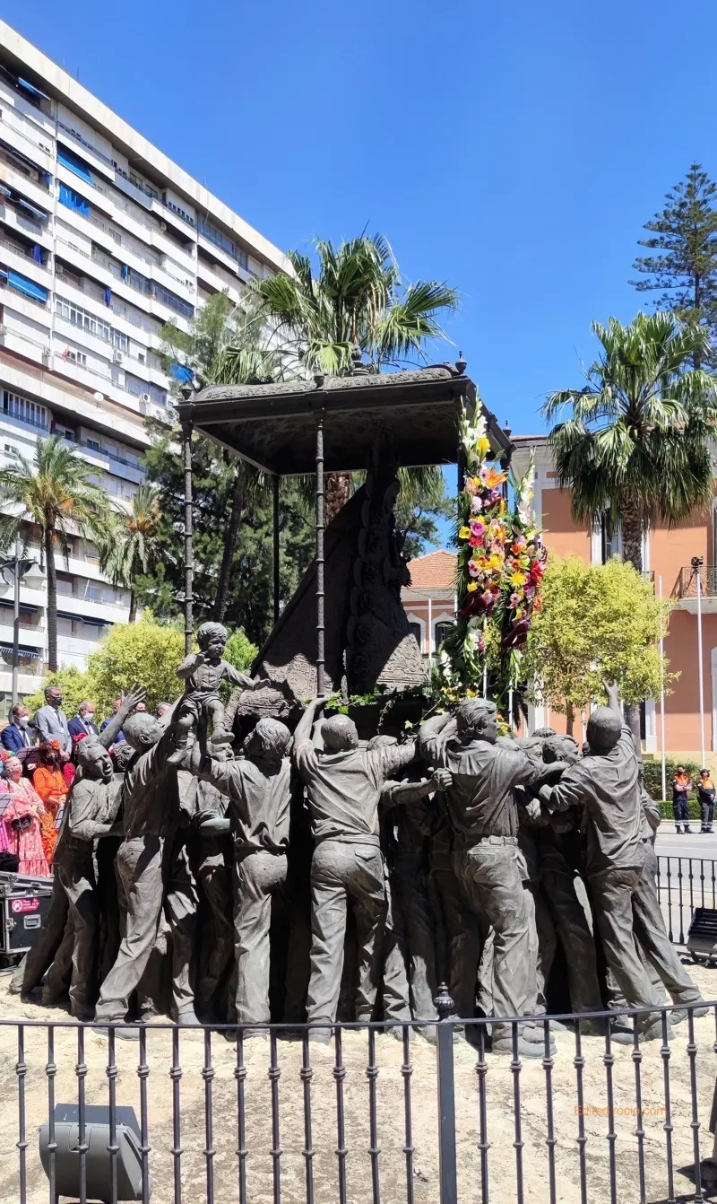 Rocio Emigrantes pentecostes 2021-8
