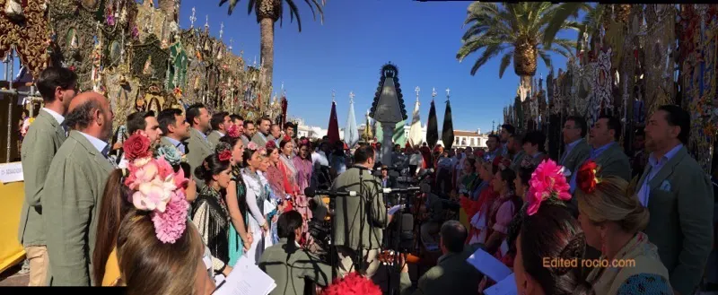 Misa Pentecostes Rocio 2019-IMG_4561
