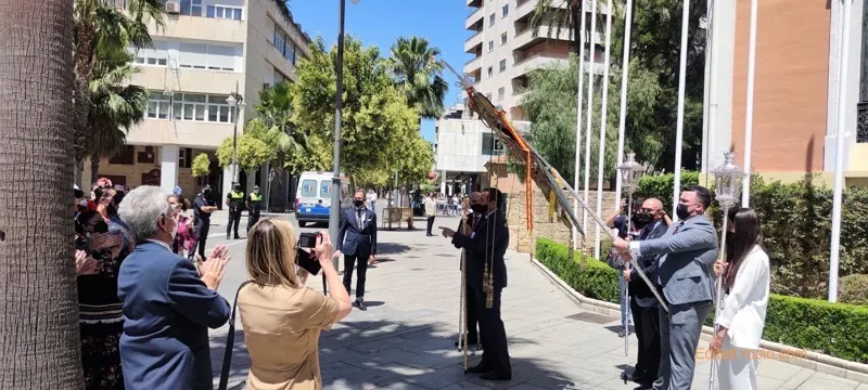 Rocio Emigrantes pentecostes 2021-10