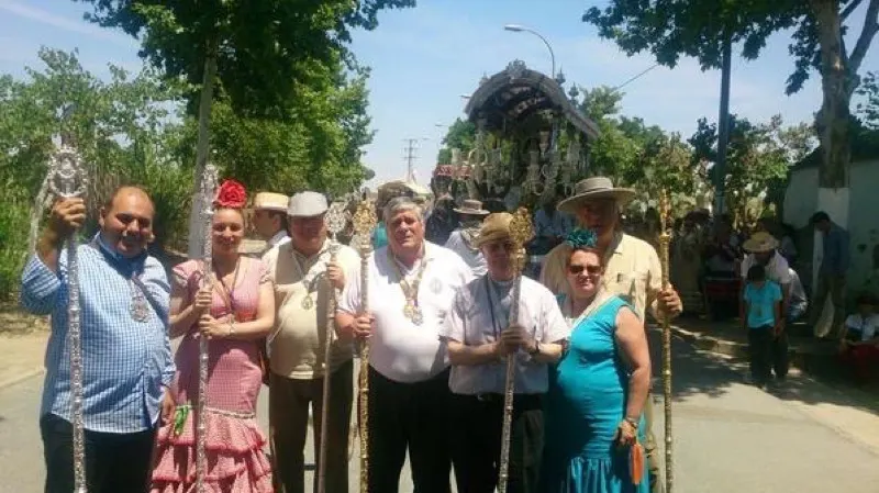Osuna camino 2015-1