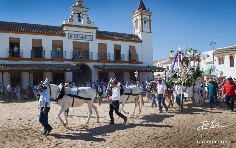 -hermandad-lebrija-rocio-virgen-ramon-leon-fotografia-andalucia