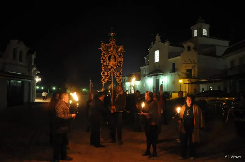 4954-peregrinacion hermandades 14-12-2013-14