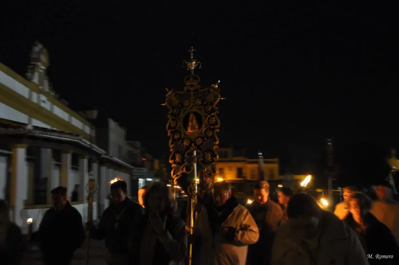 4954-peregrinacion hermandades 14-12-2013-15