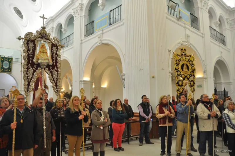 4954-peregrinacion hermandades 14-12-2013-21