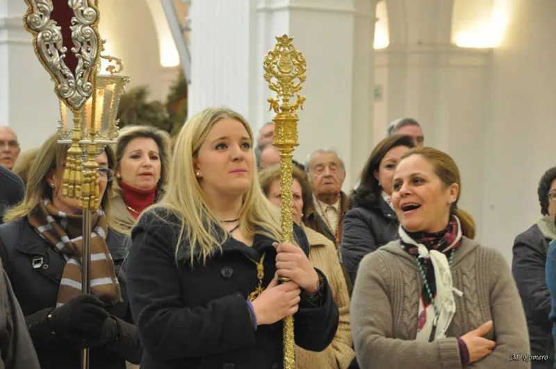 4954-peregrinacion hermandades 14-12-2013-22