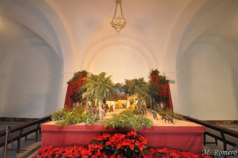 4970-belen Santuario rocio 2013-2