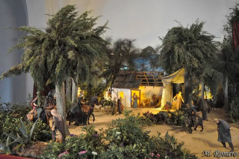 4970-belen Santuario rocio 2013-25