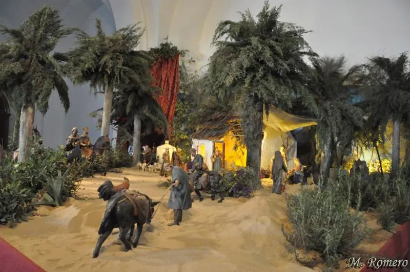 4970-belen Santuario rocio 2013-31