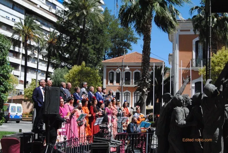 Rocio Emigrantes pentecostes 2021-1