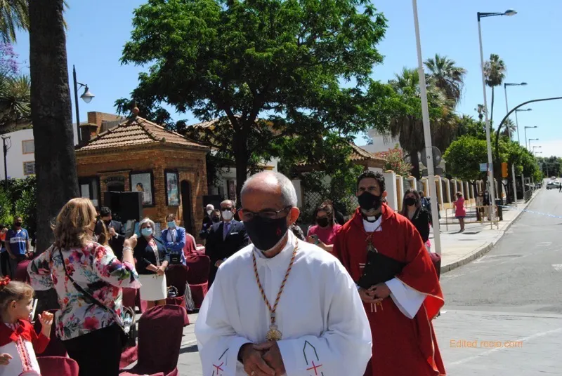 Rocio Emigrantes pentecostes 2021-21