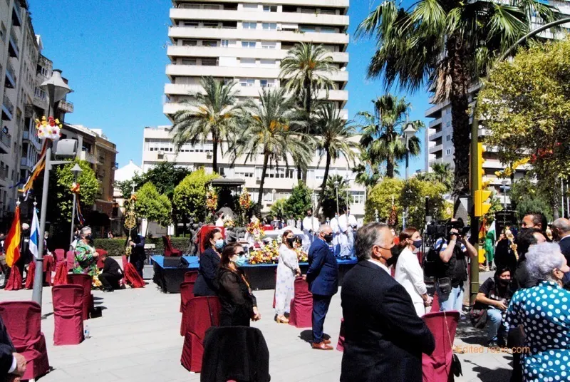 Rocio Emigrantes pentecostes 2021-3