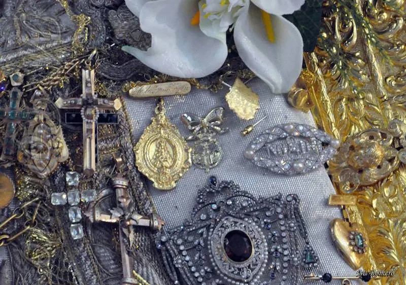 La Virgen del Rocio-5306-lazo-foro-del-rocio.com