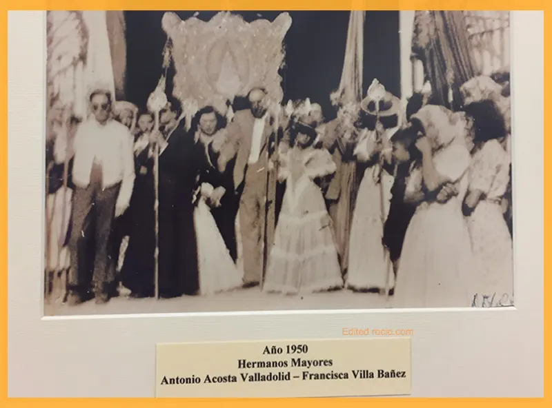 Matriz-1950