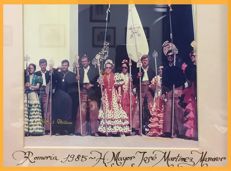 Matriz-1985