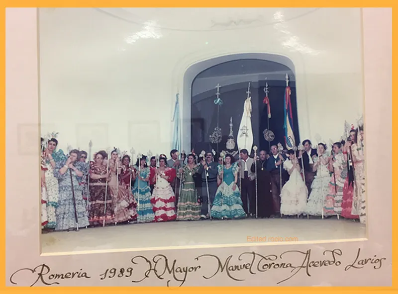 Matriz-1989
