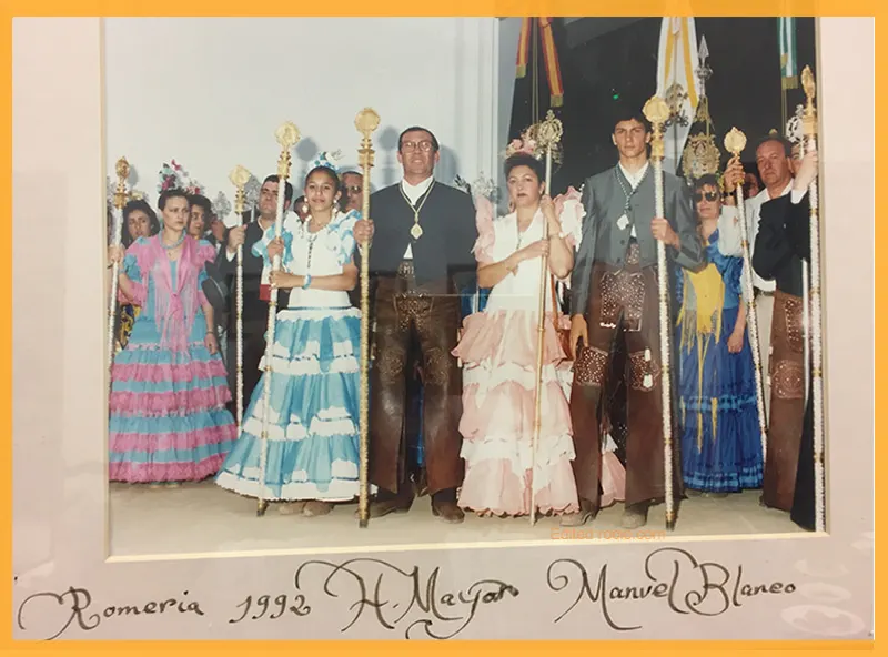 Matriz-1992