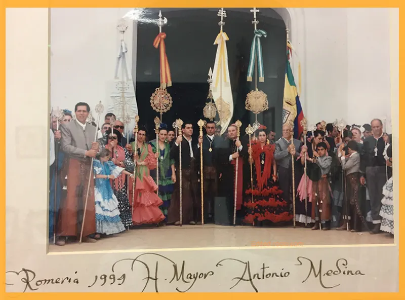 Matriz-1994