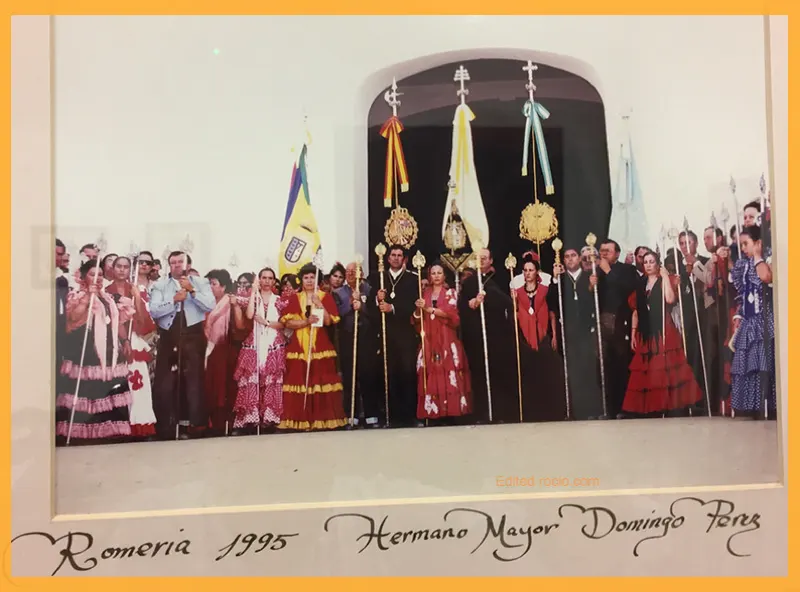 Matriz-1995