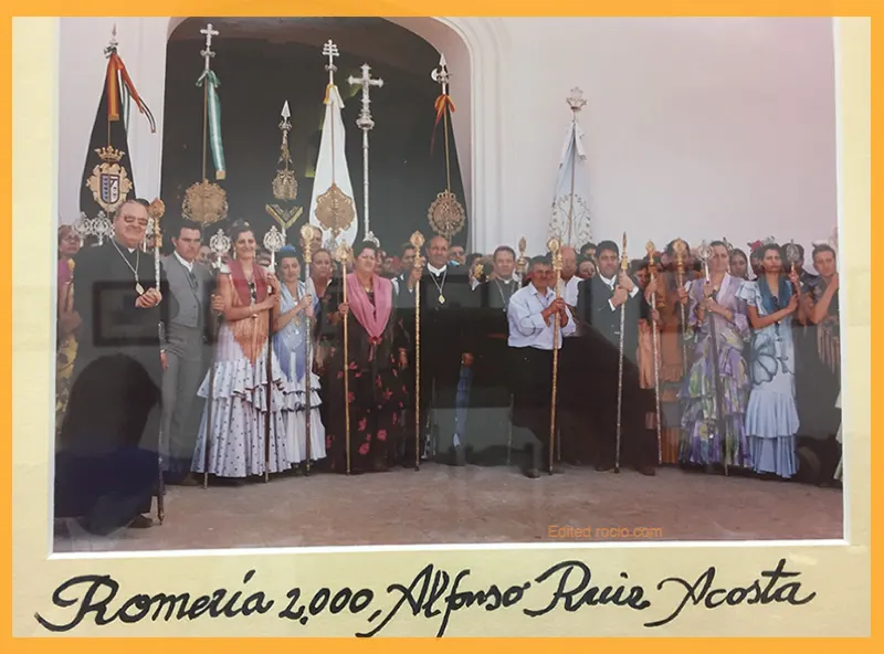 Matriz-2000