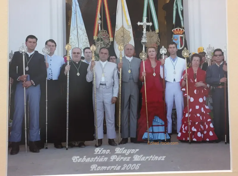 Matriz-2005