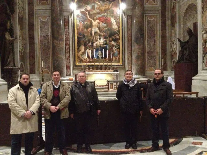 visita matriz a roma-5107-matriz-papa-6