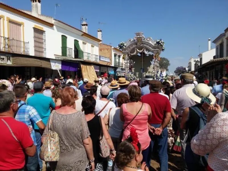 Chipiona - rocio 2015-1