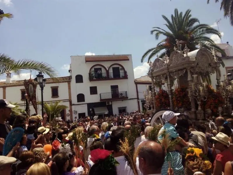 La Palma - 2015-2