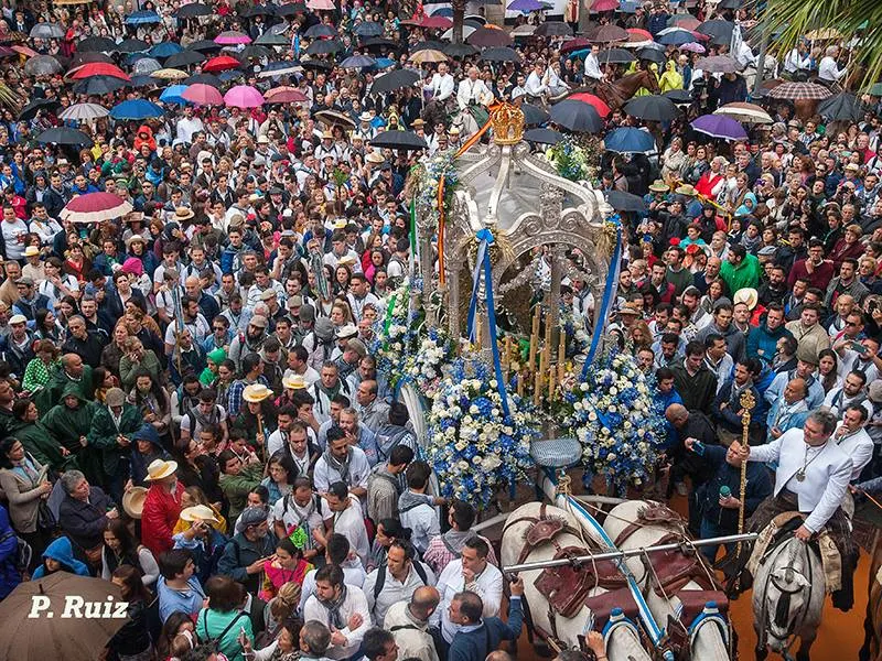 Huelva al rocio 2016-4