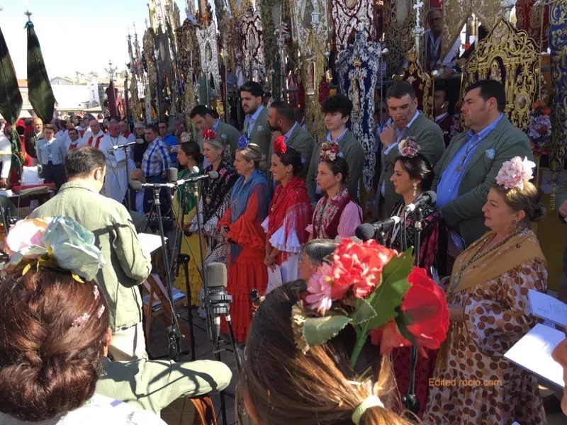 Misa Pentecostes Rocio 2019-IMG_4563
