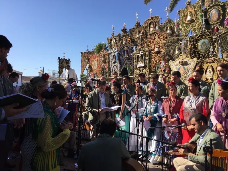 Misa Pentecostes Rocio 2019-IMG_4571