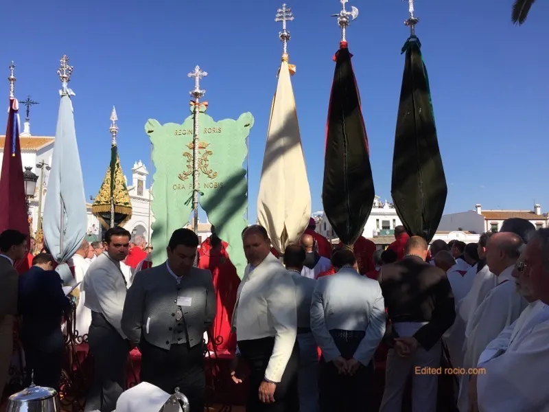 Misa Pentecostes Rocio 2019-IMG_4572