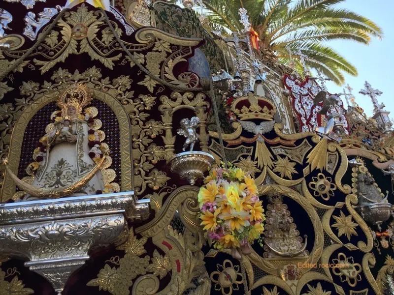 Misa Pentecostes Rocio 2019-IMG_4576