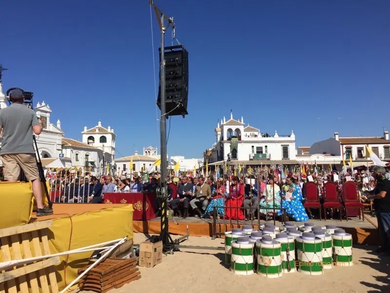 Misa Pentecostes Rocio 2019-IMG_4580