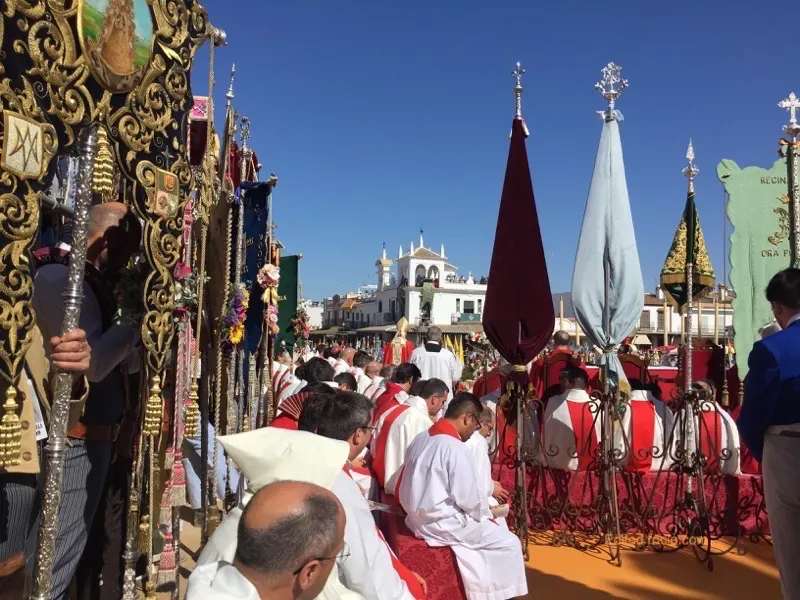 Misa Pentecostes Rocio 2019-IMG_4581